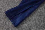 26-27 RMA Royal blue Jacket Tracksuit #A26021