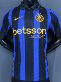 26-27 INT Home Player Version Soccer Jersey