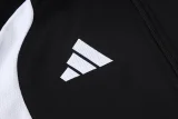 26-27 RMA Black Jacket Tracksuit #A26018