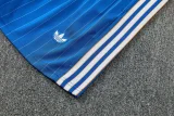 26-27 RMA Blue Training Short Suit