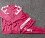 26-27 RMA Pink Jacket Tracksuit #A26065