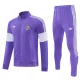 26-27 RMA Purple Jacket Tracksuit