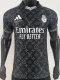 26-27 RMA Black Special Edition Player Version Training shirts