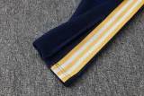26-27 RMA Royal blue Kids Jacket Tracksuit #E26035(童装)