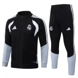 26-27 RMA Black Jacket Tracksuit #A26018