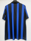 26-27 INT Home Player Version Soccer Jersey