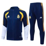 26-27 RMA Royal blue Jacket Tracksuit #A26021