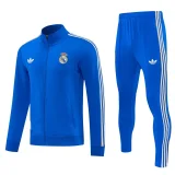 26-27 RMA Fancy blue Jacket Tracksuit