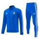 26-27 RMA Fancy blue Jacket Tracksuit