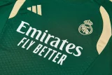 26-27 RMA Green Training Short Suit