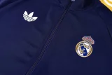 26-27 RMA Royal Blue Jacket Tracksuit #05