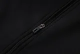 26-27 RMA Black Jacket Tracksuit #A26018