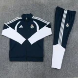 26-27 RMA Royal Blue Jacket Tracksuit