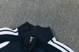 26-27 RMA Royal Blue Jacket Tracksuit