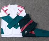 26-27 RMA White Jacket Tracksuit #A26044