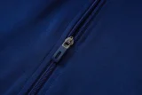26-27 RMA Royal blue Jacket Tracksuit #A26021