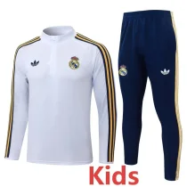 26-27 RMA Dark green Kids Half Pull Tracksuit #E26063(童装)(半拉链)