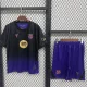 26-27 BAR Away Kids Soccer Jersey