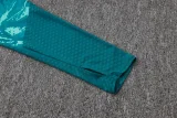 26-27 RMA Dark green Kids Half Pull Tracksuit #E26063(童装)(半拉链)