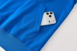 26-27 RMA Fancy blue Hoodie Tracksuit (卫衣套装)
