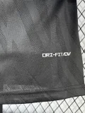 26-27 BAR Black Special Edition Player Version Training Shirts (粉标)