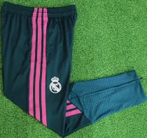 26-27 RMA Dark green Training Long Pants (Have Pocket)