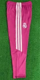 26-27 RMA Pink Training Long Pants (Have Pocket)