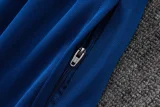 26-27 BAR Blue Kids Jacket Tracksuit #E25242(童装)