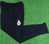 26-27 RMA Black Training Long Pants (Have Pocket)