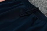 26-27 BAR Royal blue Jacket Tracksuit