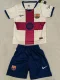 26-27 BAR Fourth Kids Soccer Jersey