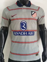 26-27 ATM Third Player Version Soccer Jersey