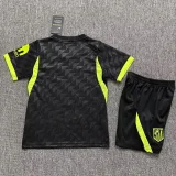 26-27 ATM Away Kids Soccer Jersey