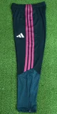 26-27 RMA Dark green Training Long Pants (Have Pocket)