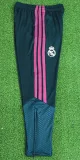 26-27 RMA Dark green Training Long Pants (Have Pocket)