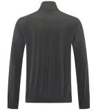 26-27 RMA Dark gray Half Pull Windbreaker (半拉风衣)