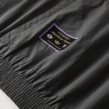 26-27 RMA Dark gray Half Pull Windbreaker (半拉风衣)