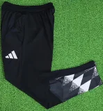 26-27 RMA Black Training Long Pants (Have Pocket)