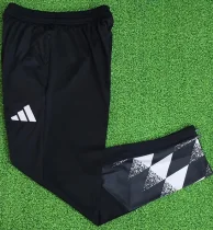 26-27 RMA Black Training Long Pants (Have Pocket)