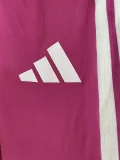 26-27 RMA Pink Training Long Pants (Have Pocket)