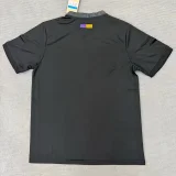 26-27 BAR Black Special Edition Training shirts