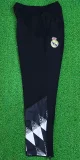 26-27 RMA Black Training Long Pants (Have Pocket)