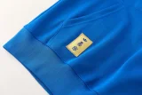 26-27 RMA Fancy blue Hoodie Tracksuit (卫衣套装)