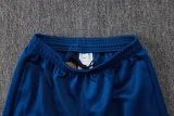 26-27 BAR Blue Kids Jacket Tracksuit #E25242(童装)