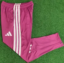 26-27 RMA Pink Training Long Pants (Have Pocket)