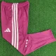 26-27 RMA Pink Training Long Pants (Have Pocket)