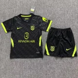 26-27 ATM Away Kids Soccer Jersey