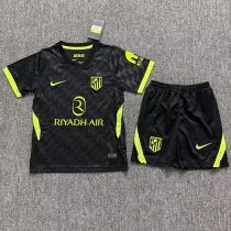 26-27 ATM Away Kids Soccer Jersey