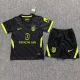 26-27 ATM Away Kids Soccer Jersey