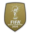 26-27 Spain Black Special Edition Fans Soccer Jersey